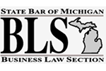 State Bar of Michigan - Business Law Section