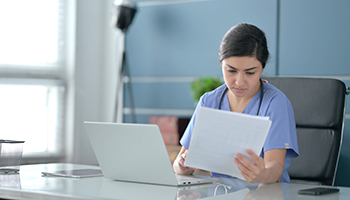 Medical License Defense